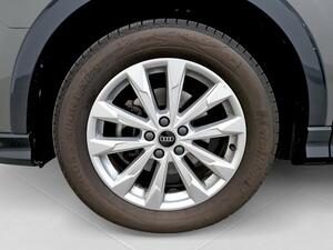 Audi Q3 35 TDI quattro 110kW (150CV) 10