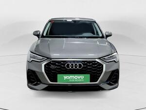 Audi Q3 35 TDI quattro 110kW (150CV) 4