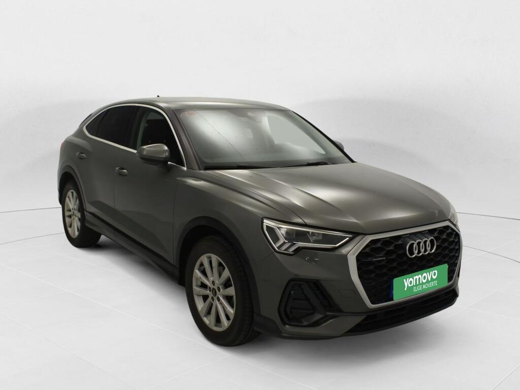 Audi Q3 35 TDI quattro 110kW (150CV)