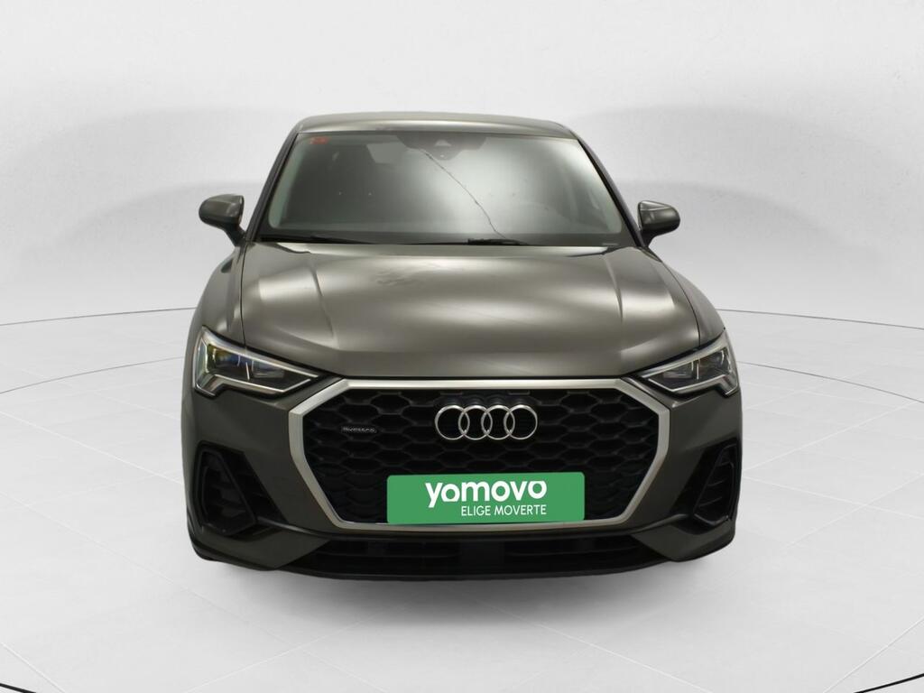 Audi Q3 35 TDI quattro 110kW (150CV) 4