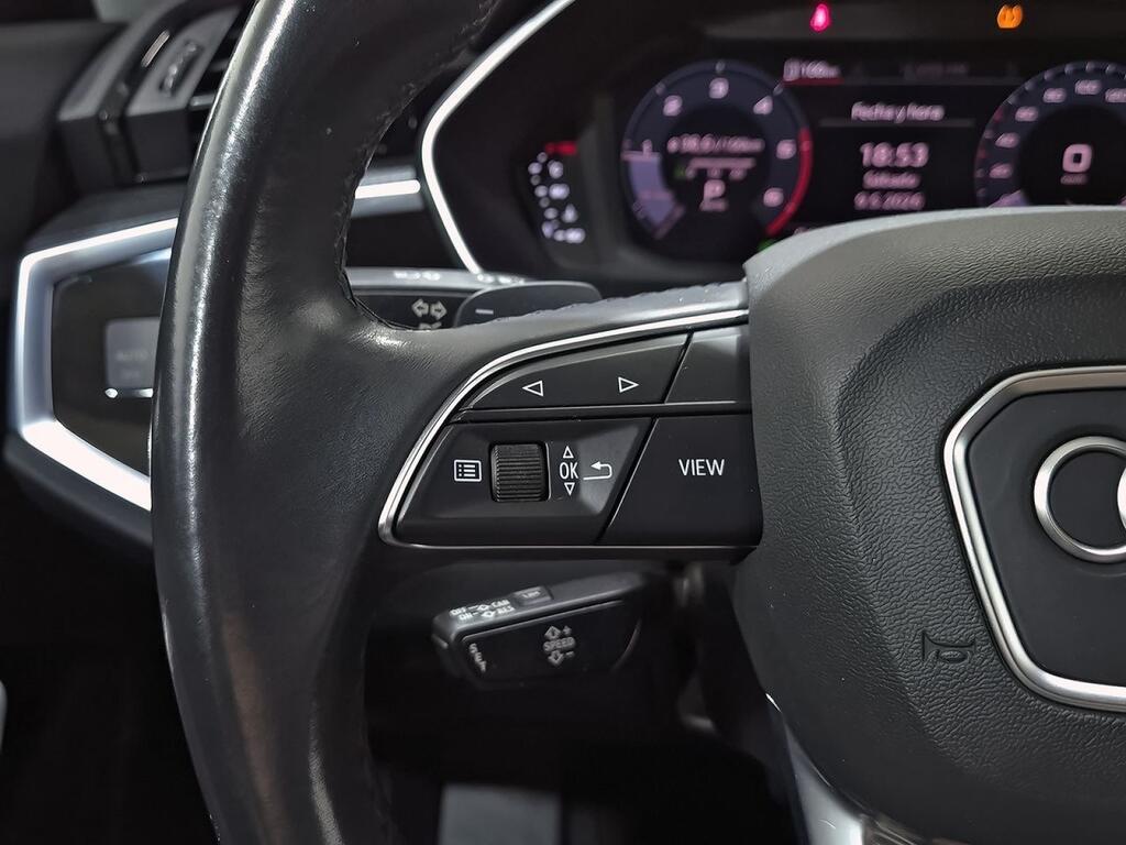 Audi Q3 35 TDI quattro 110kW (150CV) 18
