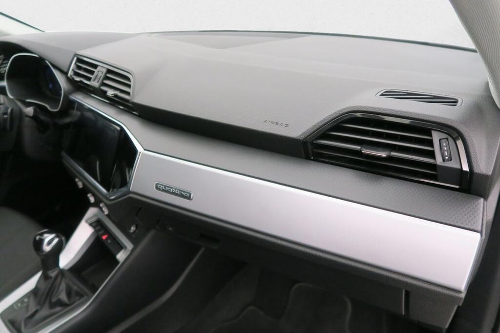 Audi Q3 35 TDI quattro 110kW (150CV) 17