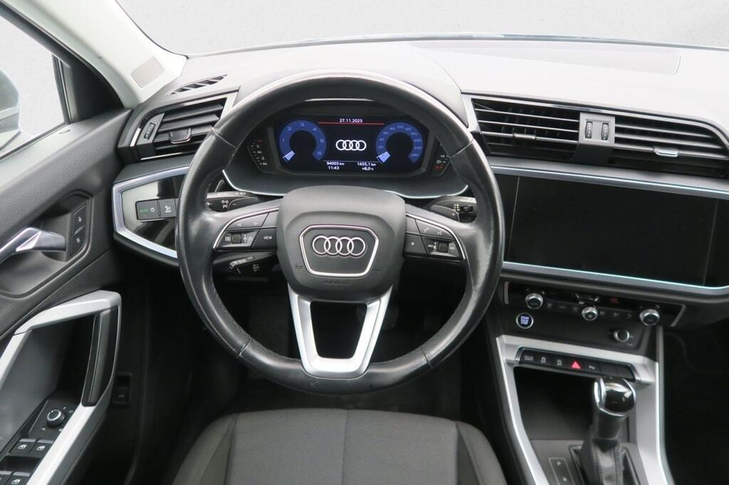 Audi Q3 35 TDI quattro 110kW (150CV) 11