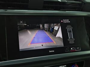 Audi Q3 35 TDI quattro 110kW (150CV) 24