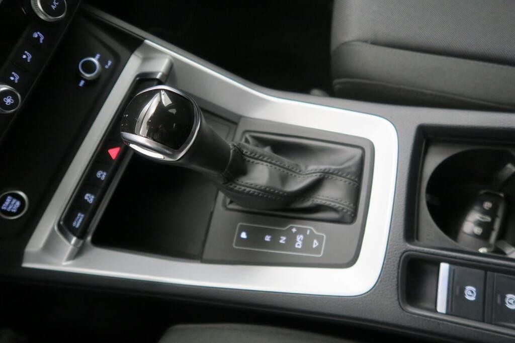 Audi Q3 35 TDI quattro 110kW (150CV) 14