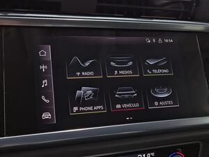 Audi Q3 35 TDI quattro 110kW (150CV) 20