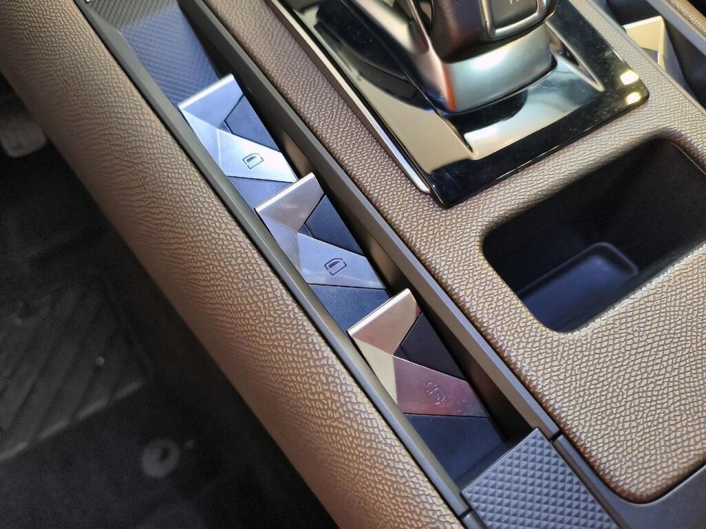 DS DS 7 BlueHDi DE 96kW (130CV) Auto. SO CHIC