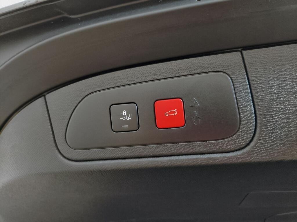 DS DS 7 BlueHDi DE 96kW (130CV) Auto. SO CHIC