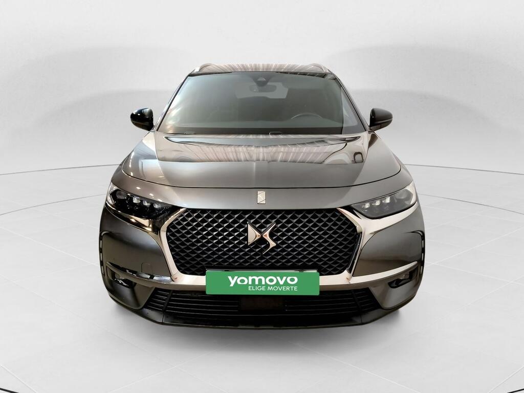 DS DS 7 BlueHDi DE 96kW (130CV) Auto. SO CHIC