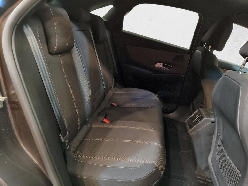 DS DS 7 BlueHDi DE 96kW (130CV) Auto. SO CHIC