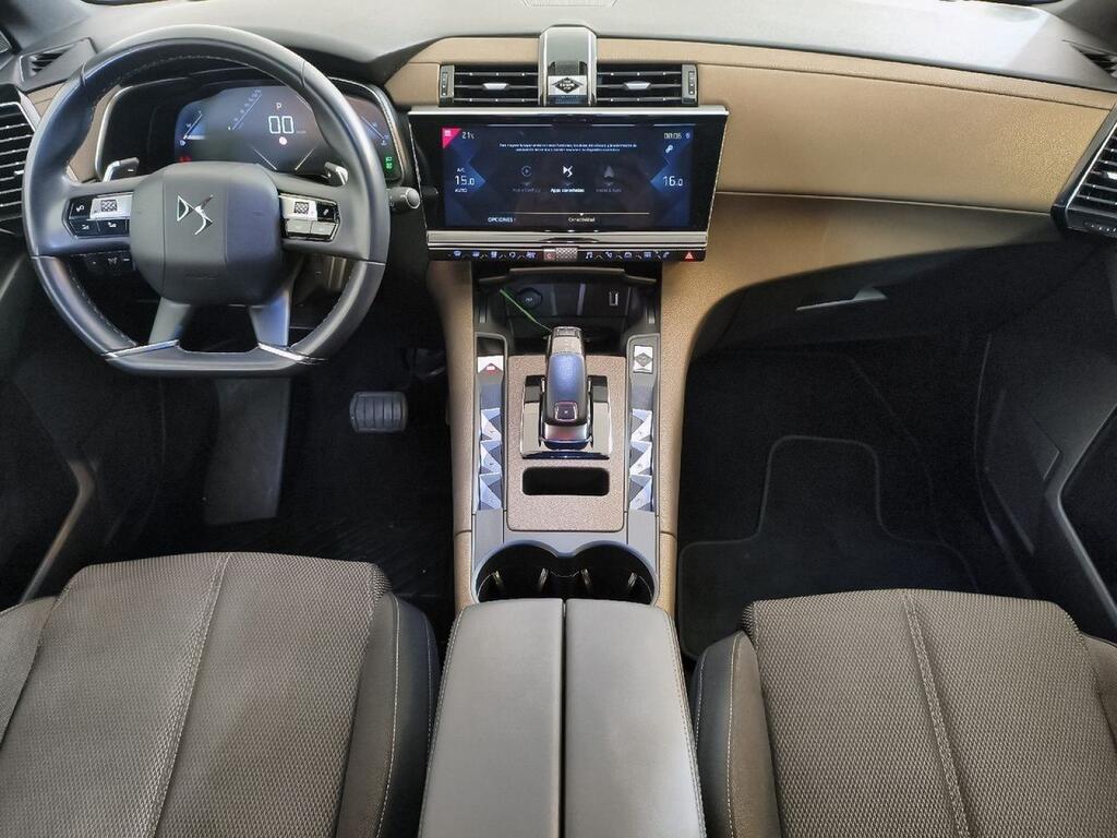 DS DS 7 BlueHDi DE 96kW (130CV) Auto. SO CHIC