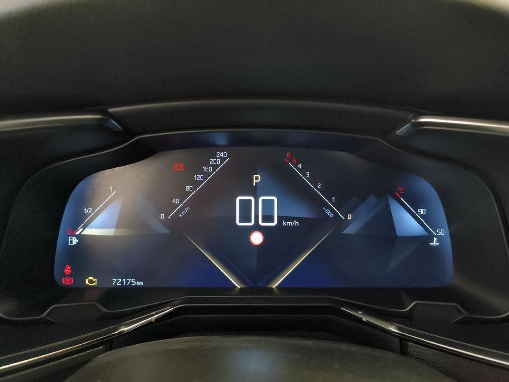 DS DS 7 BlueHDi DE 96kW (130CV) Auto. SO CHIC