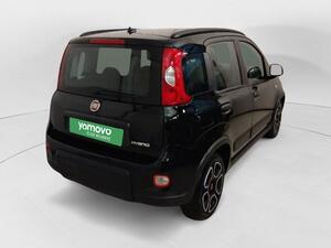 Fiat Panda City Life Hybrid 1.0 Gse 51kw (70CV)