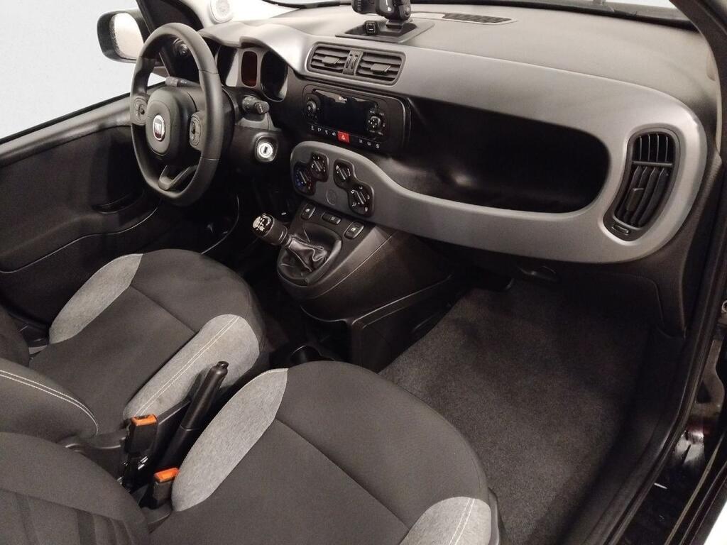 Fiat Panda City Life Hybrid 1.0 Gse 51kw (70CV) 11