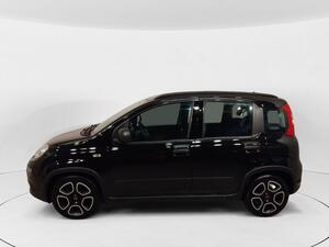 Fiat Panda City Life Hybrid 1.0 Gse 51kw (70CV)