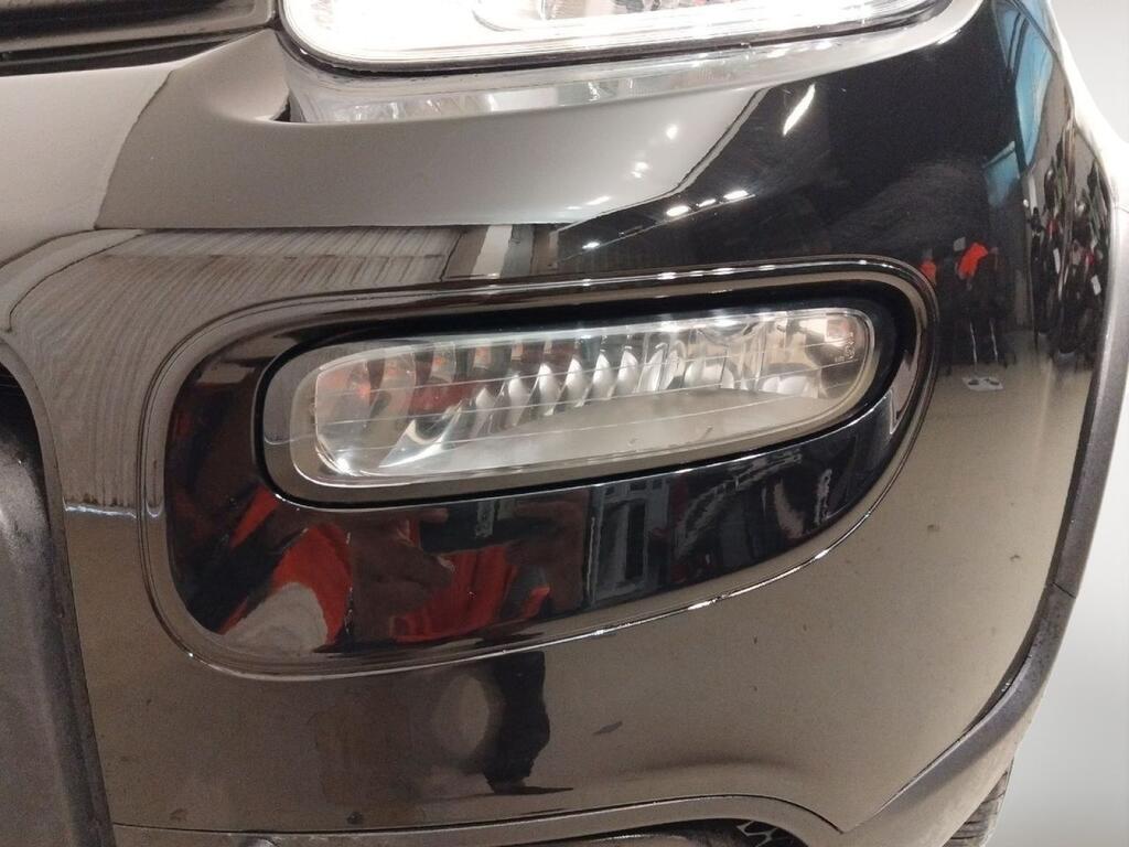Fiat Panda City Life Hybrid 1.0 Gse 51kw (70CV) 17