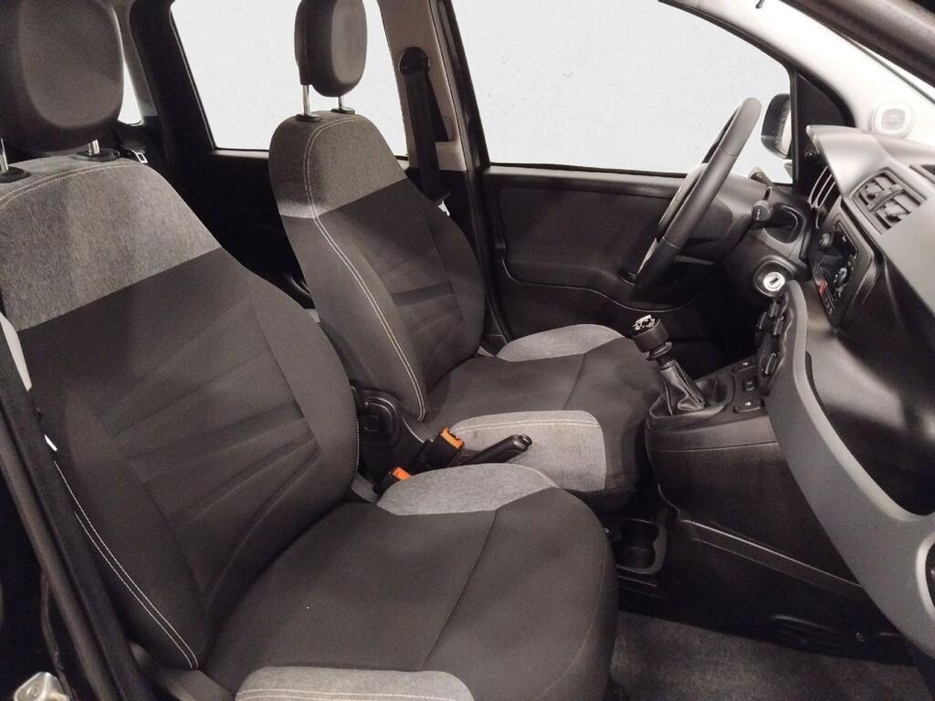 Fiat Panda City Life Hybrid 1.0 Gse 51kw (70CV) 12