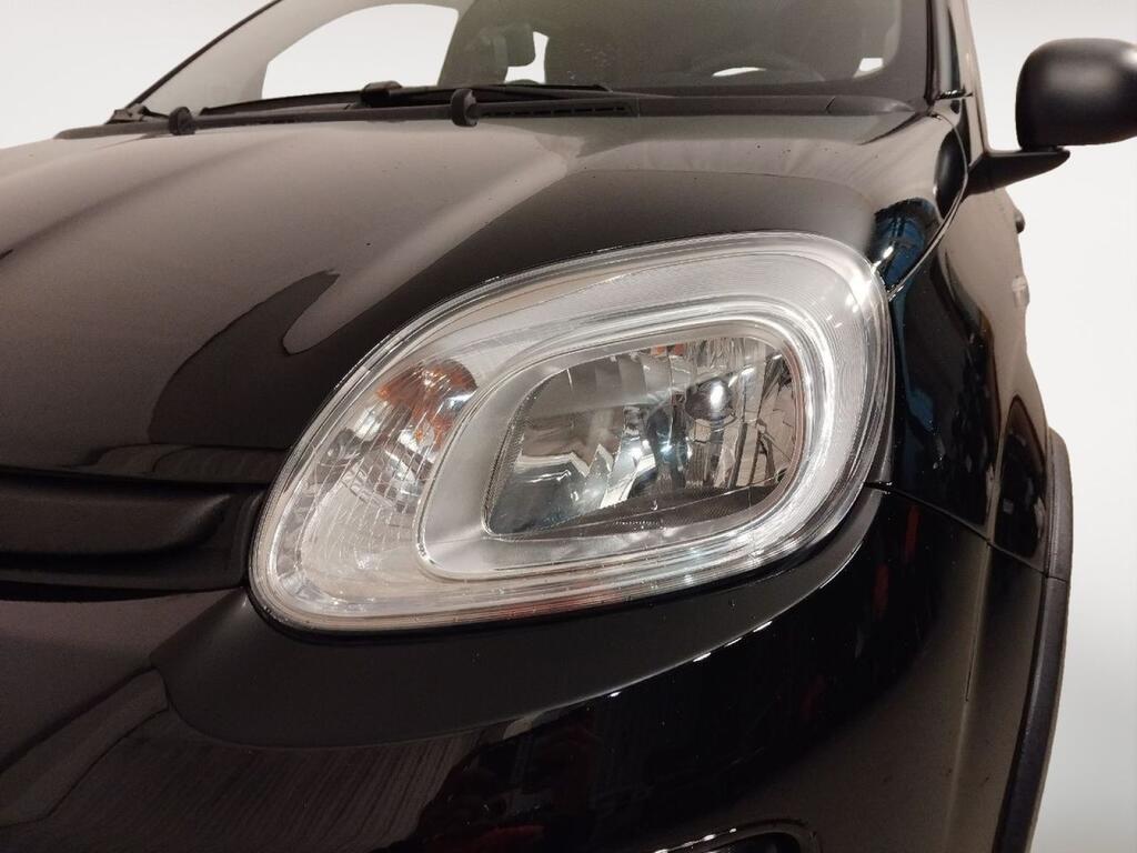 Fiat Panda City Life Hybrid 1.0 Gse 51kw (70CV) 16