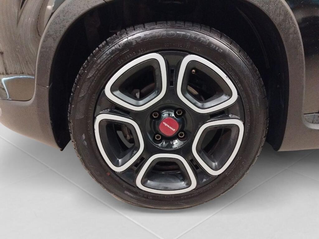 Fiat Panda City Life Hybrid 1.0 Gse 51kw (70CV) 18