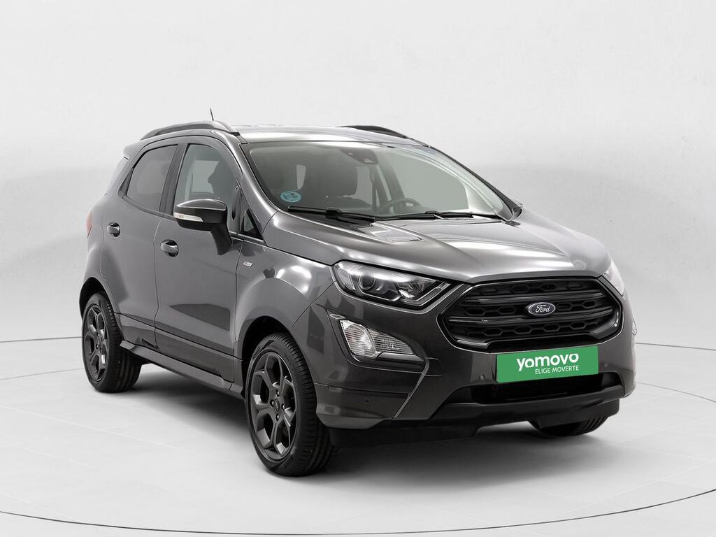 Ford Ecosport 1.0T EcoBoost 92kW (125CV) S&S ST Line
