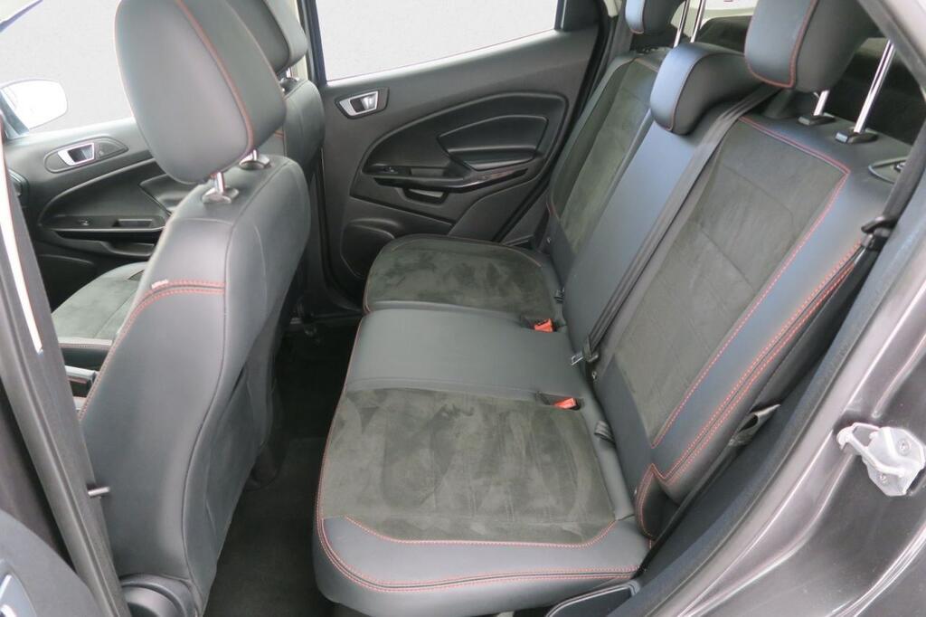 Ford Ecosport 1.0T EcoBoost 92kW (125CV) S&S ST Line 18