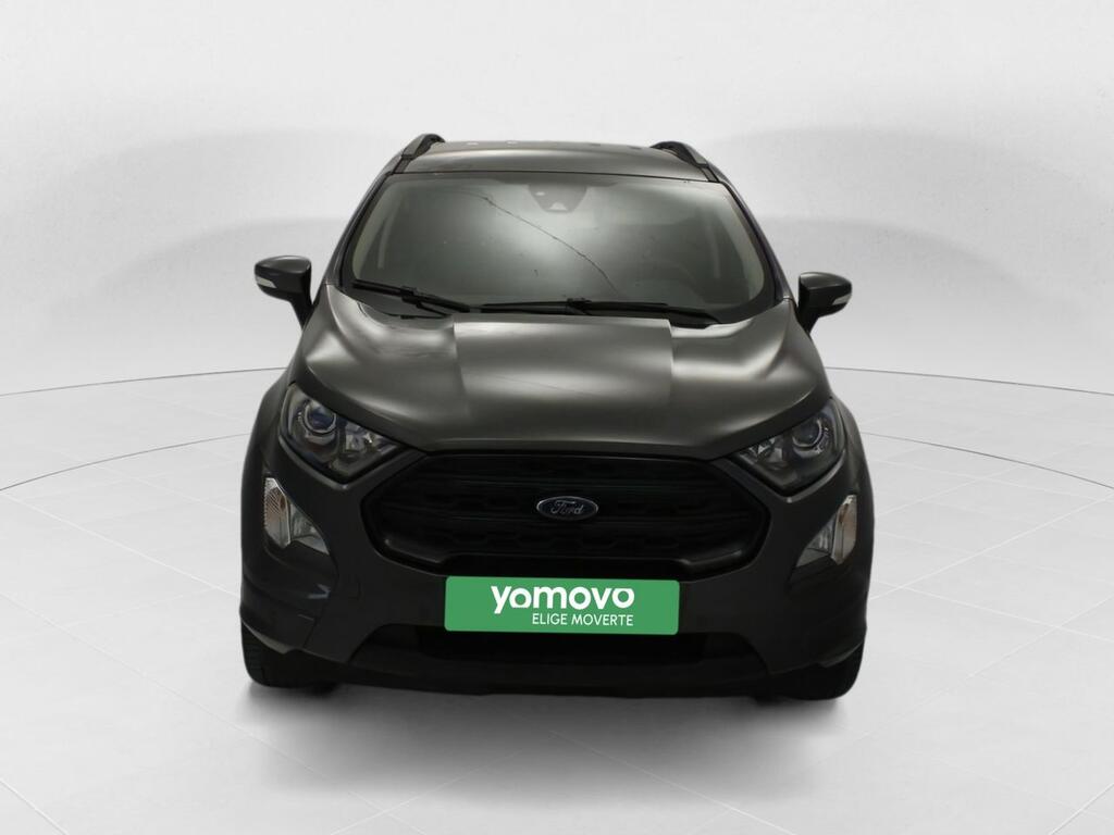 Ford Ecosport 1.0T EcoBoost 92kW (125CV) S&S ST Line 4