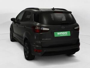 Ford Ecosport 1.0T EcoBoost 92kW (125CV) S&S ST Line