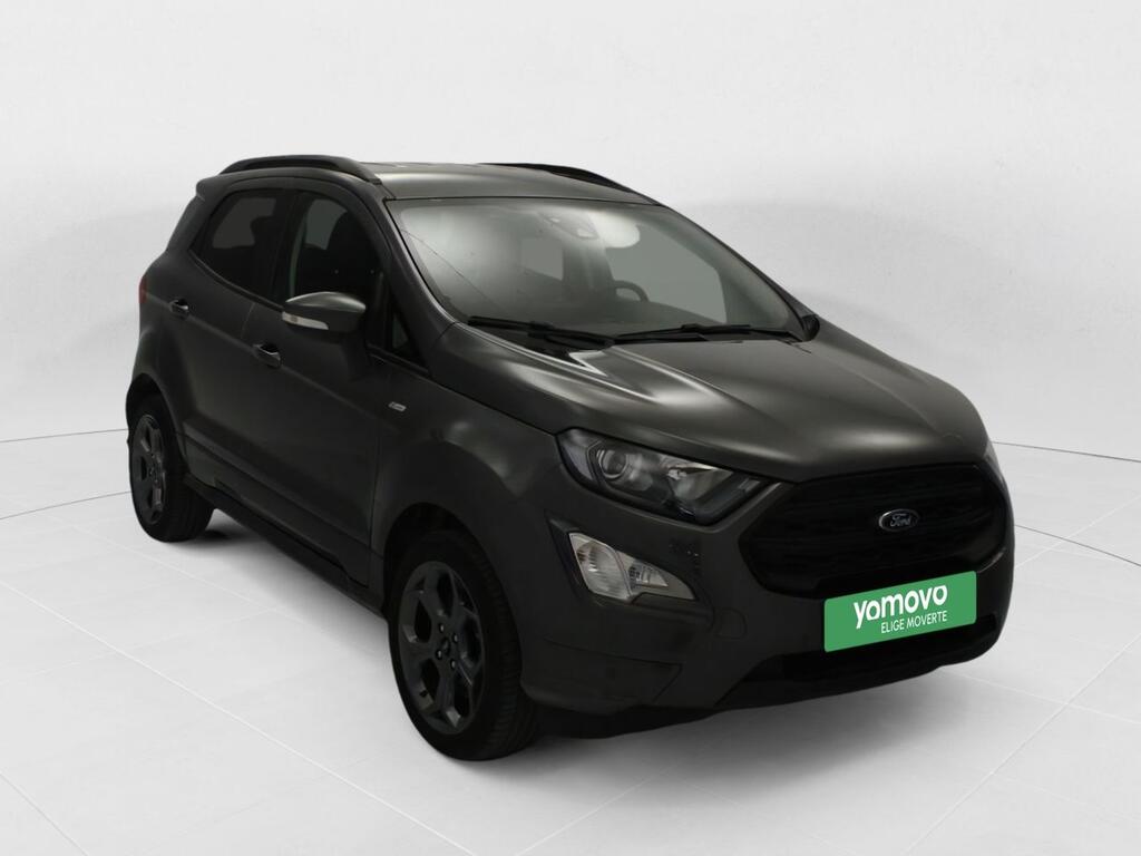Ford Ecosport 1.0T EcoBoost 92kW (125CV) S&S ST Line