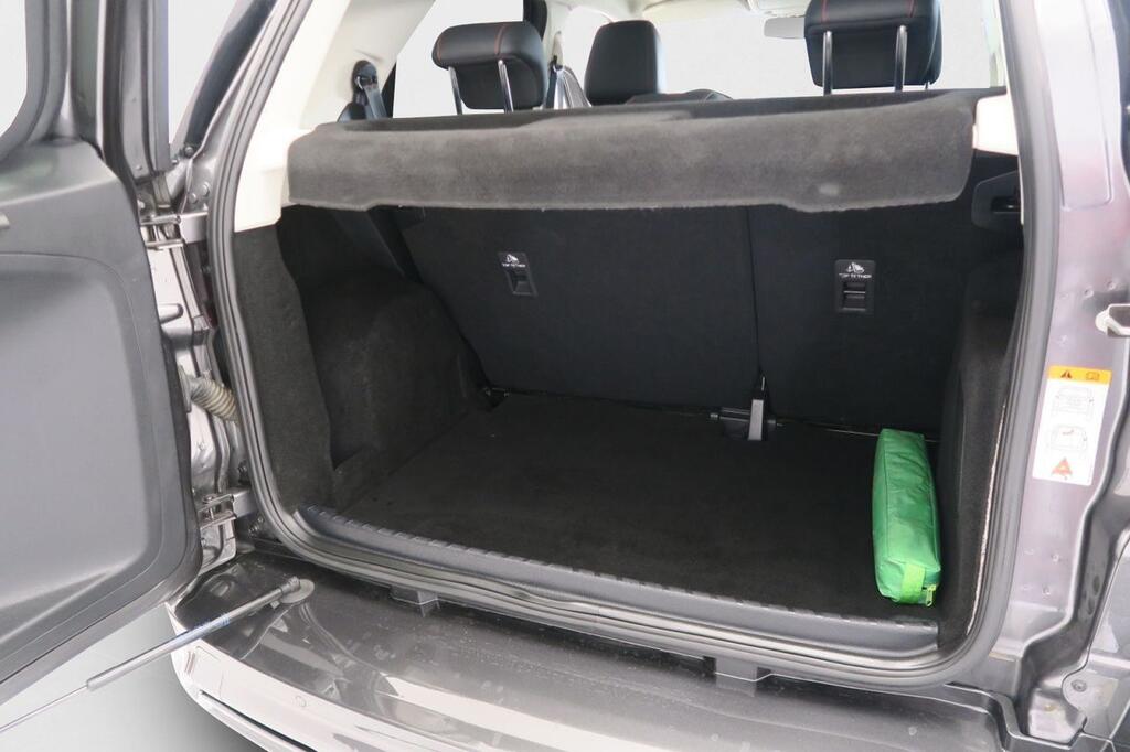 Ford Ecosport 1.0T EcoBoost 92kW (125CV) S&S ST Line 9