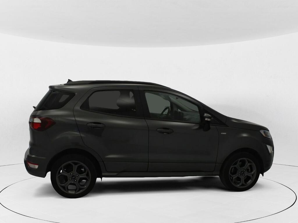 Ford Ecosport 1.0T EcoBoost 92kW (125CV) S&S ST Line 3