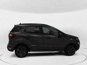 Ford Ecosport 1.0T EcoBoost 92kW (125CV) S&S ST Line
