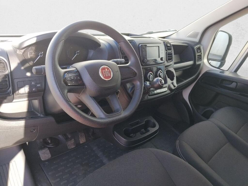 Fiat Ducato FG 2.2 MULTIJET 140CV L2H2 4P 5