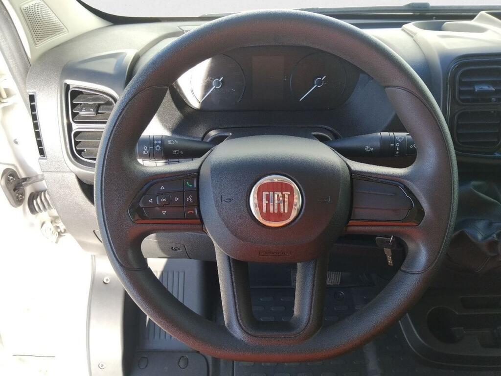 Fiat Ducato FG 2.2 MULTIJET 140CV L2H2 4P 6