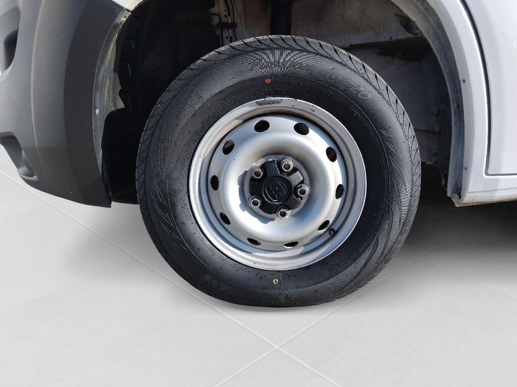 Fiat Ducato FG 2.2 MULTIJET 140CV L2H2 4P 14