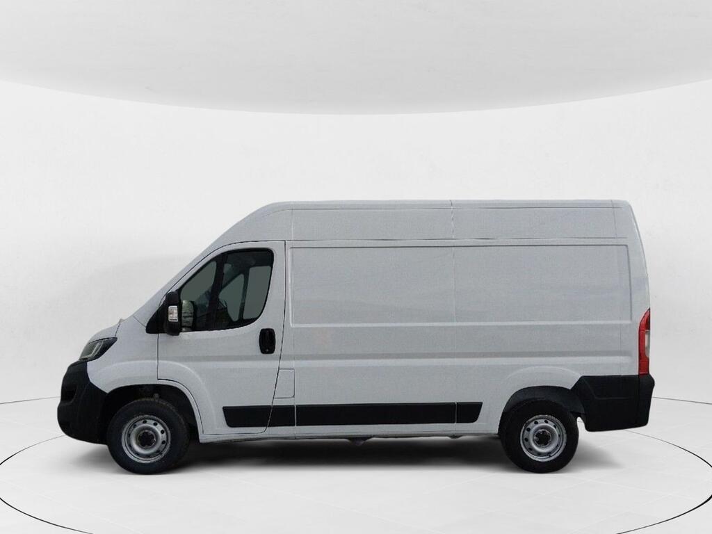 Fiat Ducato FG 2.2 MULTIJET 140CV L2H2 4P 3