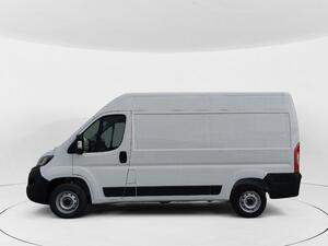 Fiat Ducato FG 2.2 MULTIJET 140CV L2H2 4P
