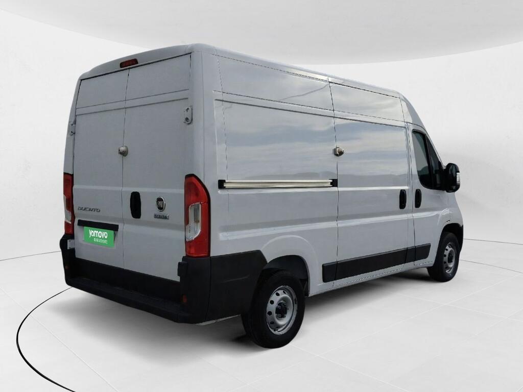 Fiat Ducato FG 2.2 MULTIJET 140CV L2H2 4P 2