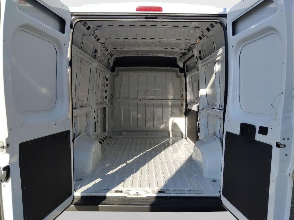 Fiat Ducato FG 2.2 MULTIJET 140CV L2H2 4P 12