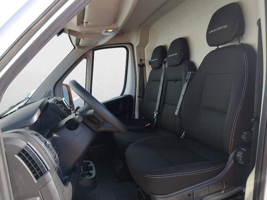 Fiat Ducato FG 2.2 MULTIJET 140CV L2H2 4P 11