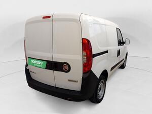 Fiat Doblò 1.3 MULTIJET 95CV BASE 3P
