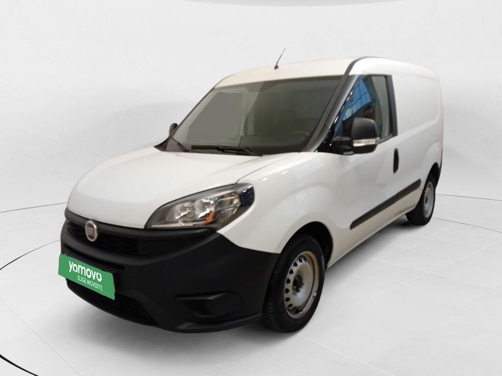 Fiat Doblò 1.3 MULTIJET 95CV BASE 3P 1