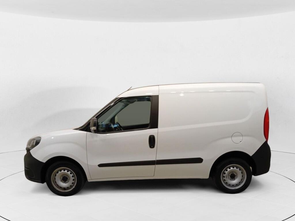 Fiat Doblò 1.3 MULTIJET 95CV BASE 3P 3