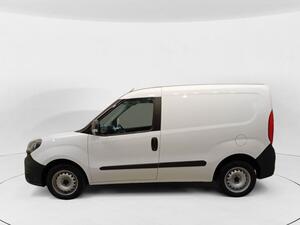 Fiat Doblò 1.3 MULTIJET 95CV BASE 3P