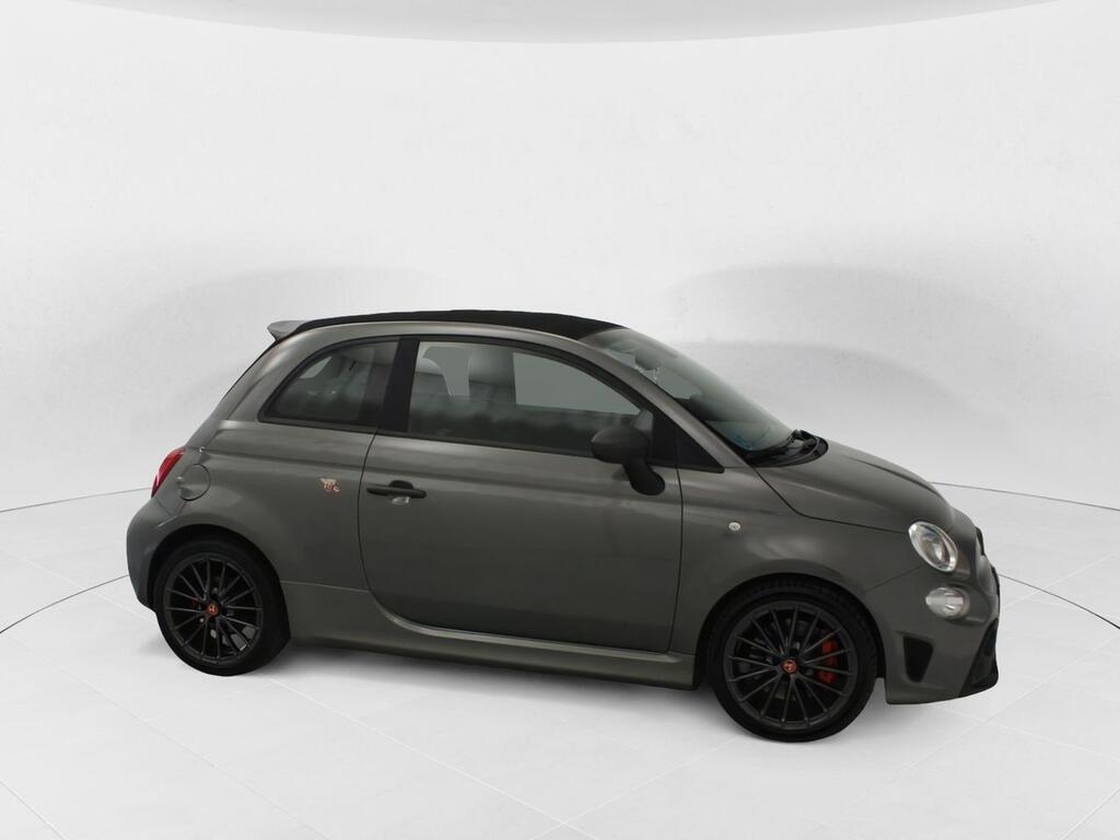 Abarth 500 695C 1.4 16v T-Jet 132kW (180 CV) 3