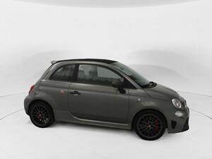 Abarth 500 695C 1.4 16v T-Jet 132kW (180 CV)