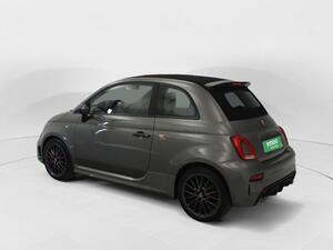 Abarth 500 695C 1.4 16v T-Jet 132kW (180 CV)