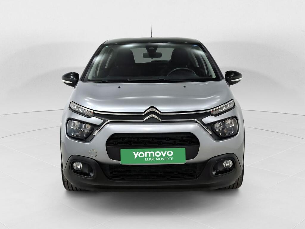 Citroën C3 PureTech 60KW (83CV) Feel Pack