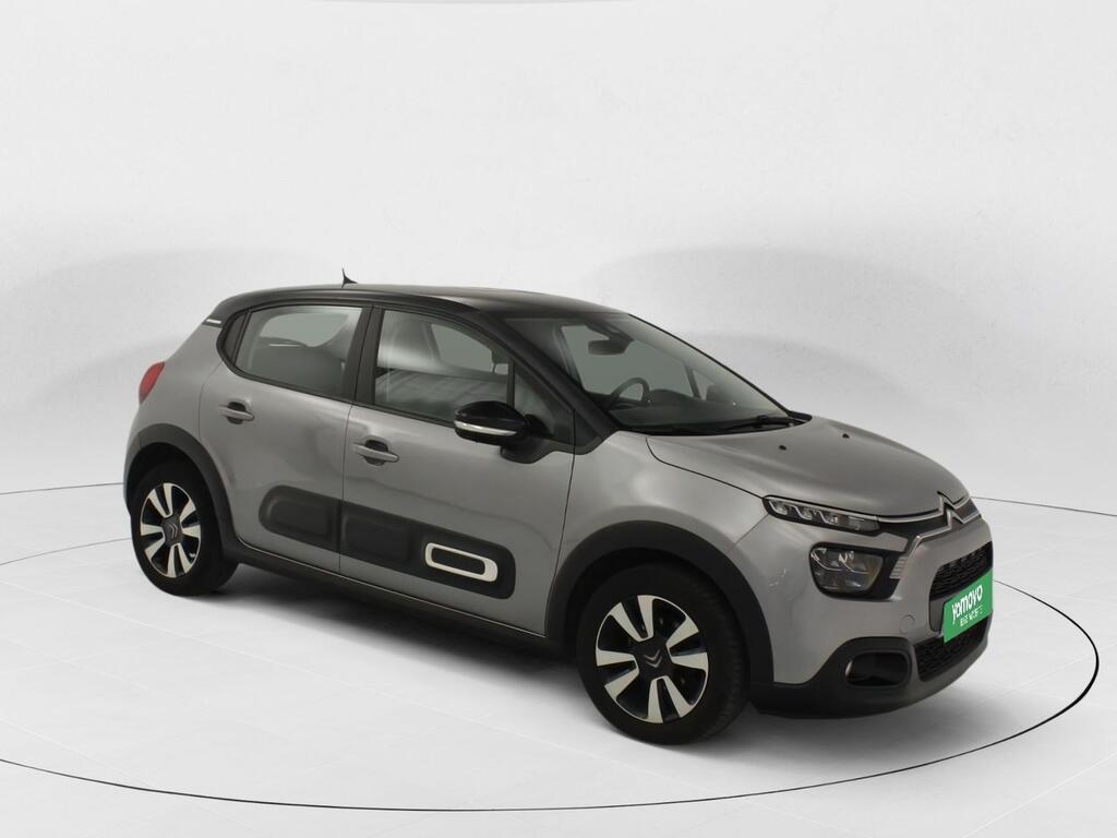 Citroën C3 PureTech 60KW (83CV) Feel Pack