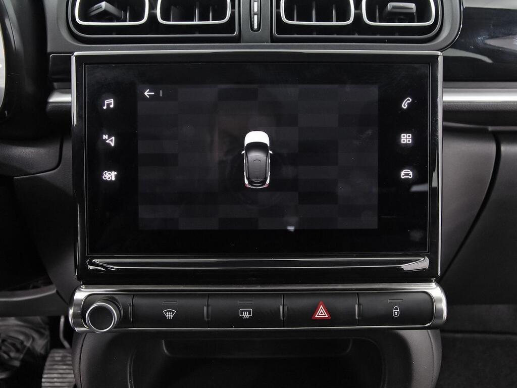 Citroën C3 PureTech 60KW (83CV) Feel Pack