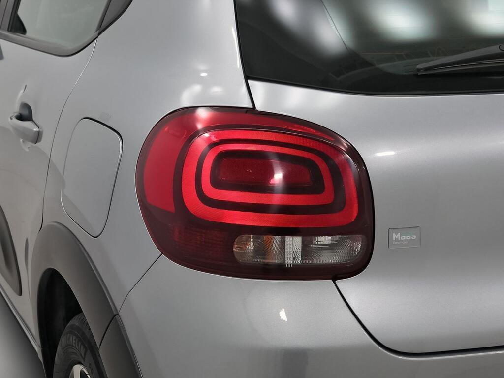 Citroën C3 PureTech 60KW (83CV) Feel Pack